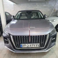 فروش نقد و اقساط هونگچی h5 صفر خشک ۲۰۲۵