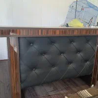 میز و صندلی اداری