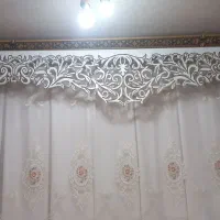 کتیبه پرده