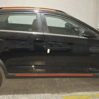 فروش X33Crossاتومات|خودرو سواری و وانت|اصفهان, شیخ اشراق|دیوار