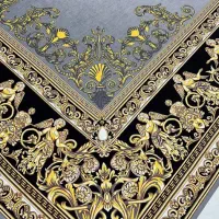 روفرشی کشدار مخمل خارجی نو|روفرشی|تهران, نازی‌آباد|دیوار