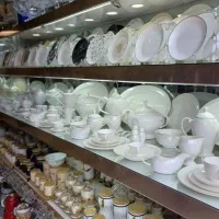 کریستال وآرکوپال وچینی  قسطی بگیر