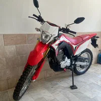 توسن ۲۵۰|موتورسیکلت|رشت, گلسار|دیوار