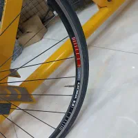 طوقه دوچرخه DT سوئیس|دوچرخه، اسکیت، اسکوتر|شیروان (خراسان), |دیوار