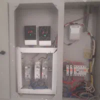 برقکار، نصب دوربین و دزدگیر
