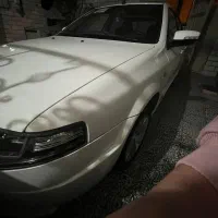 سمند سورن پلاس ۱۴۰۲