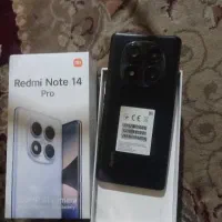 گوشی شیامی نوت ۱۴ پرو