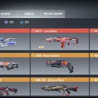 اکانت کالاف