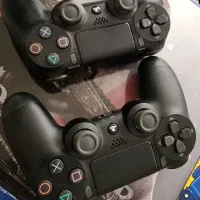 پی اس 4|کنسول، بازی ویدئویی و آنلاین|کرج, فاز ۴ مهرشهر|دیوار