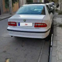 سمندlx|خودرو سواری و وانت|اسلام‌شهر, مظفریه|دیوار