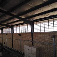 کارخانه در سهرک صنعتی|فروش دفتر صنعتی، کشاورزی، تجاری|سمنان, |دیوار