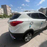 جک S3 اس تری|خودرو سواری و وانت|اردبیل, |دیوار