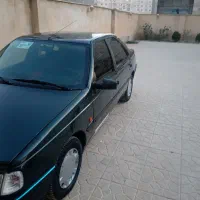2000 پژو