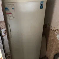 یخچال فریزر ارج