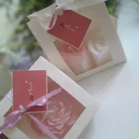 فروش شمع دست ساز|صنایع دستی و سایر لوازم تزئینی|حمیدیا, |دیوار