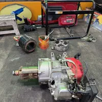 تعمیرات تمامی ادوات کشاورزی