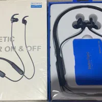 هنذفری گردنی