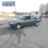 405مدل97 تصادفی روشن حرکت