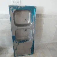 سینک ظرف شویی ضخیم