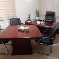 میز مدیریت و کنفرانس|دفتر کار|کرج, عظیمیه|دیوار