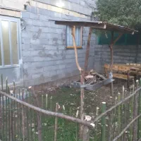 اجاره روزانه ویلا ۶۰ متری در روستای زیبای دره جیر|اجارهٔ کوتاهمدت ویلا و باغ|لاهیجان, کوی زمانی|دیوار