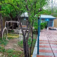 اجاره ویلا ساحلی  در باغبهادران باغبادران|اجارهٔ کوتاه‌مدت ویلا و باغ|اصفهان, خواجو|دیوار