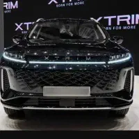 اکستریم lx
