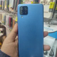 گوشی موبایل سامسونگ m12|موبایل|بجنورد, |دیوار