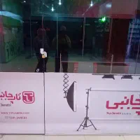 مغازه اجاره ای پاساژ زمزم