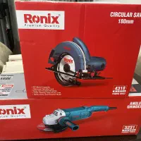 فرز و اره دیسکی رونیکس