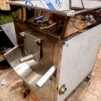 ابگوجه گیری و انار انگور