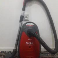 جاروبرقی ال جی