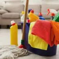 خدمات نظافت توسط نیروی مجرب vip