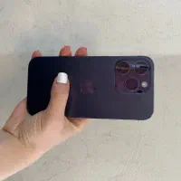 ایفون (چهارده pro25 z)دوسیم ثبت ریجستربدون بازشدگی