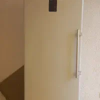 فریزر الکترو استیل