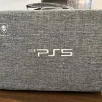 ps5 دیسک خور،یک دسته|کنسول، بازی ویدئویی و آنلاین|تهران, میدان ولیعصر|دیوار