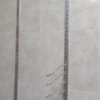 رگال تیله ای و ستون رگال|فروشگاه و مغازه|ملایر, |دیوار