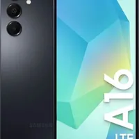 سامسونگ galaxy a16 4g با حافظهٔ ۱۲۸ گیگابایت