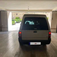 پراید وانت مدل ۴۰۳