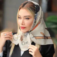 روسری وشال نو به قیمت خرید|لباس|کرج, شهرک یاس شمالی|دیوار