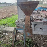 اسیاب|ابزارآلات|تالش, طولارود|دیوار