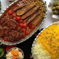 آشپزی و کارهای منزل تمام وقت اسکان