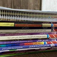 منابع کنکور هنر