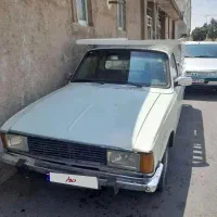 پیکان وانت مدل ۸۰