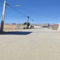 زمین فروشی