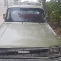 مزدا 1600مدل70