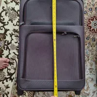 دو عدد چمدان خیلی بزرگ سفارشی|کیف، کفش، کمربند|اصفهان, عطار نیشابوری|دیوار