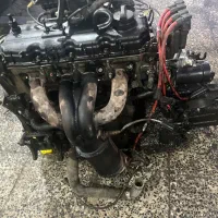 نیازمند برقکار و تنظیم موتور با سابقه