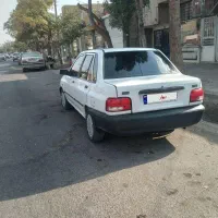 پراید دوگانه مدل ۸۷|خودرو سواری و وانت|تربت جام, بیست متری منبع آب|دیوار