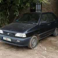فروش خودرو